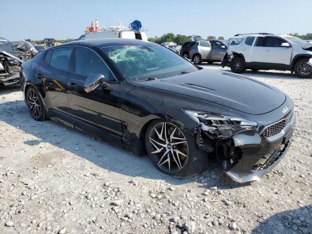 Photo 4 from auction – 2022 KIA STINGER GT with VIN KNAE35LD5N6113565