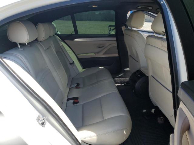 Photo 10 from auction – 2015 BMW 535 with VIN WBA5B1C50FD920190