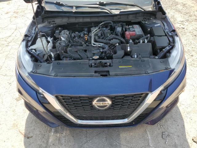 Photo 11 from auction – 2021 NISSAN ALTIMA S with VIN 1N4BL4BVXMN313880