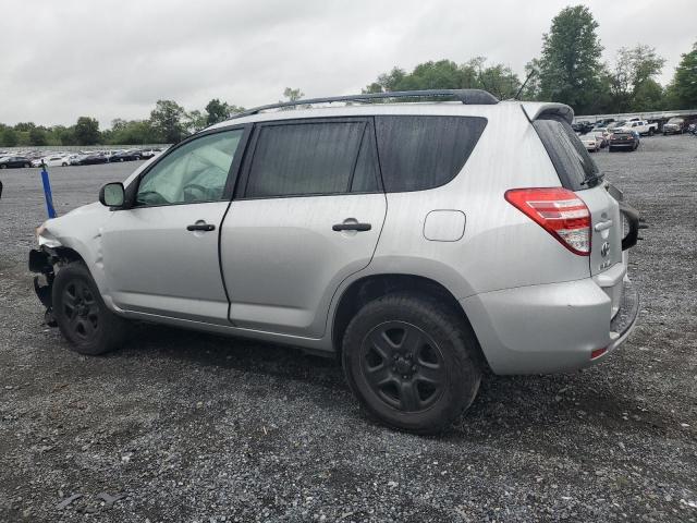 Photo 2 from auction – 2012 TOYOTA RAV4 with VIN 2T3BF4DV0CW223515