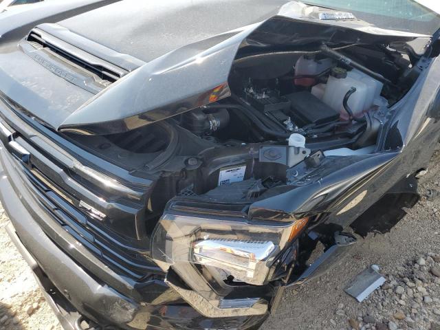 Photo 12 from auction – 2024 CHEVROLET SILVERADO with VIN 2GC4YPEY7R1198403
