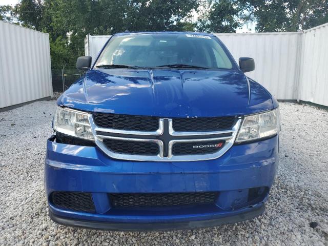Photo 5 from auction – 2015 DODGE JOURNEY SE with VIN 3C4PDCAB0FT536656