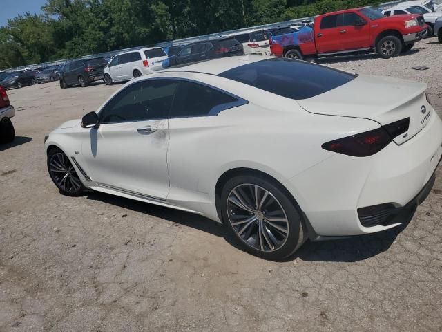 Photo 2 from auction – 2017 INFINITI Q60 PREMIU with VIN JN1EV7EL0HM552706