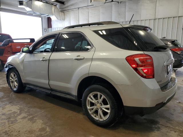 Photo 2 from auction – 2017 CHEVROLET EQUINOX LT with VIN 2GNALCEK5H1529247