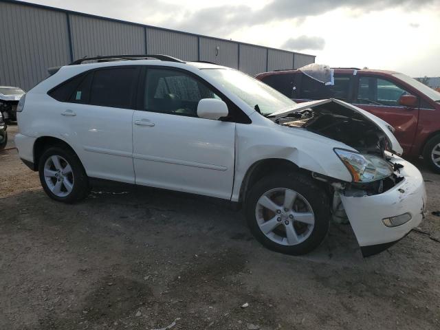 Photo 4 from auction – 2006 LEXUS RX 330 with VIN 2T2HA31U46C102950