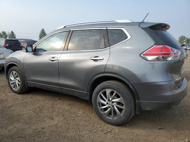 Photo 2 from auction – 2014 NISSAN ROGUE S with VIN 5N1AT2MV6EC794467
