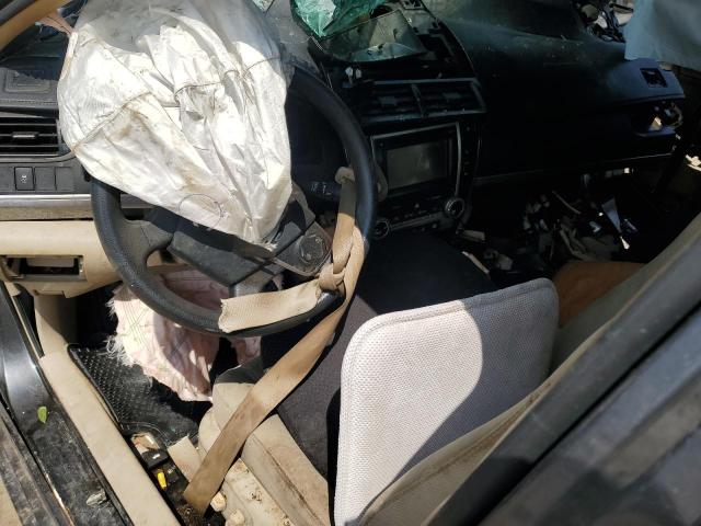 Photo 8 from auction – 2012 TOYOTA CAMRY BASE with VIN 4T1BF1FK9CU021248