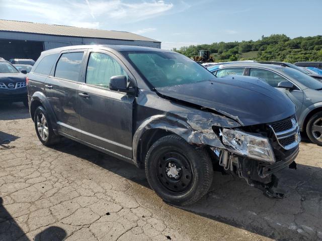 Photo 4 from auction – 2014 DODGE JOURNEY SE with VIN 3C4PDCAB8ET192671