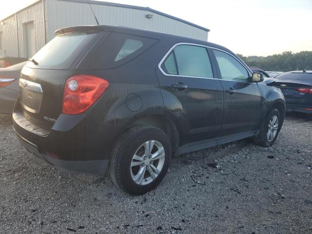 Photo 3 from auction – 2012 CHEVROLET EQUINOX LS with VIN 2GNALBEK7C1242138