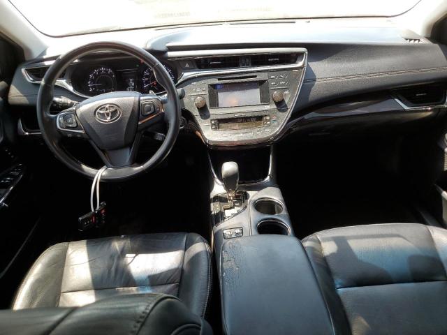 Photo 8 from auction – 2014 TOYOTA AVALON BAS with VIN 4T1BK1EB1EU097773