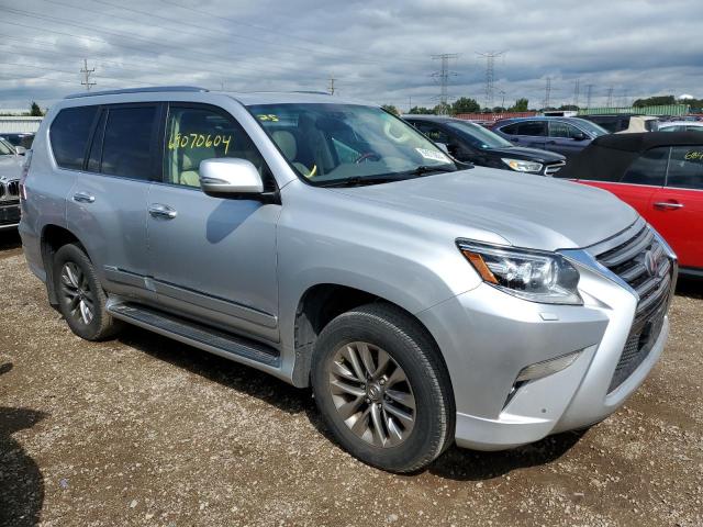 Photo 4 from auction – 2015 LEXUS GX 460 PRE with VIN JTJJM7FX7F5118741