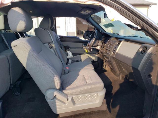 Фото 7 с аукциона – 2014 FORD F150 SUPER с VIN 1FTFX1EF4EFB24382