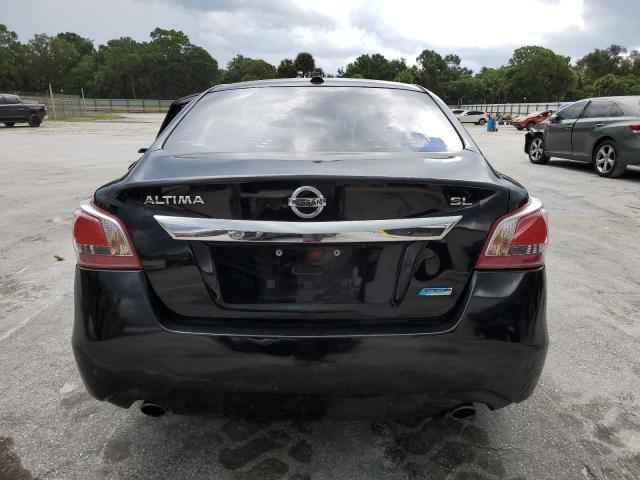 Photo 6 from auction – 2013 NISSAN ALTIMA 2.5 with VIN 1N4AL3AP7DC183433
