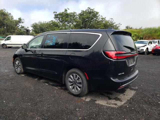 Фото 2 с аукциона – 2022 CHRYSLER PACIFICA H с VIN 2C4RC1L77NR147944