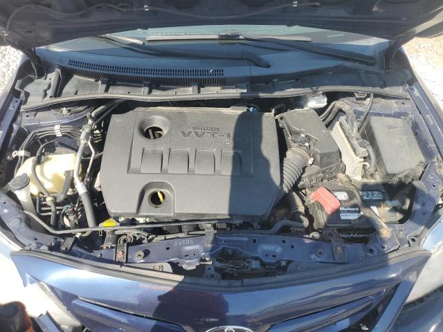 Photo 11 from auction – 2011 TOYOTA COROLLA BA with VIN 2T1BU4EE7BC697474