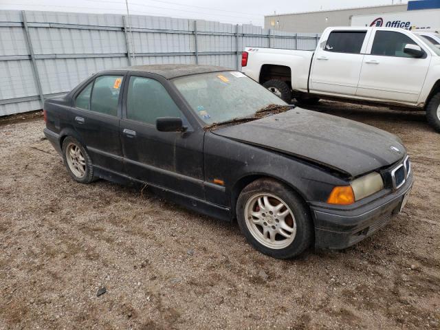Photo 4 from auction – 1998 BMW 328 I AUTO with VIN WBACD4323WAV62464