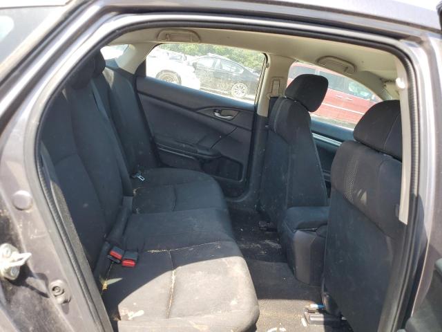 Photo 10 from auction – 2017 HONDA CIVIC with VIN 2HGFC2F52HH519074