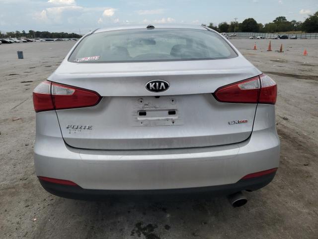 Photo 6 from auction – 2014 KIA FORTE EX with VIN KNAFX4A80E5077105