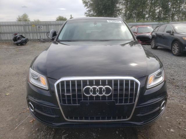Photo 5 from auction – 2015 AUDI Q5 PREMIUM with VIN WA1DGAFP7FA073368
