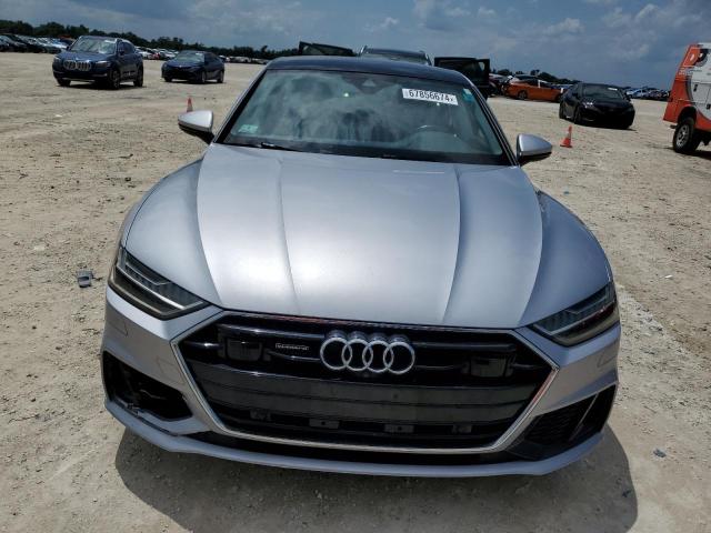 Photo 5 from auction – 2023 AUDI A7 PREMIUM with VIN WAUU2AF2XKN131191