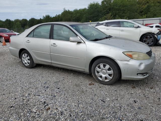 Photo 4 from auction – 2003 TOYOTA CAMRY LE with VIN 4T1BE32K33U130048