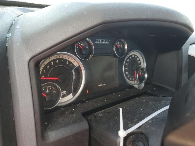 Photo 9 from auction – 2013 RAM 1500 SLT with VIN 1C6RR6GP4DS707011