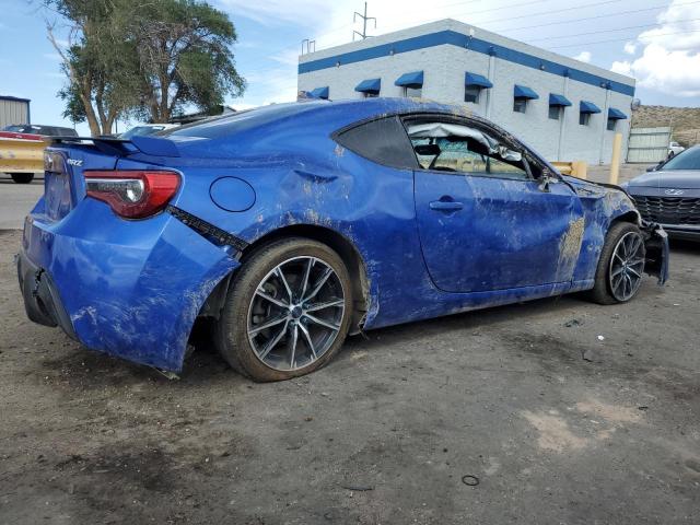 Photo 3 from auction – 2017 SUBARU BRZ 2.0 PR with VIN JF1ZCAB17H9606418
