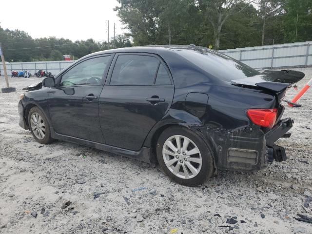 Photo 2 from auction – 2010 TOYOTA COROLLA BA with VIN 2T1BU4EE0AC437738