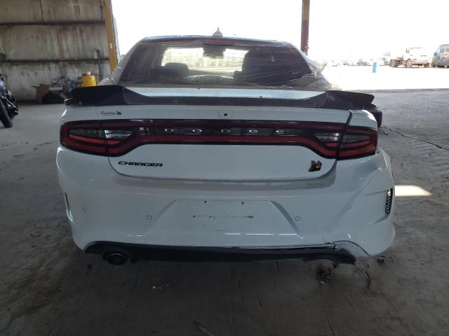 Photo 6 from auction – 2021 DODGE CHARGER SC with VIN 2C3CDXGJ9MH584980