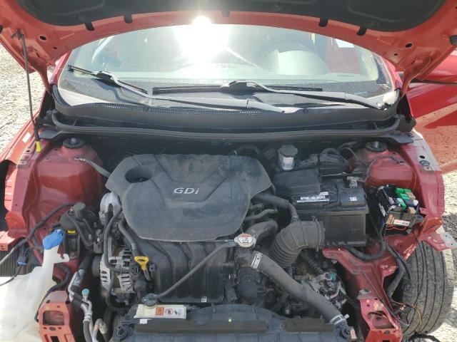 Photo 11 from auction – 2017 HYUNDAI ACCENT SE with VIN KMHCT4AEXHU282525