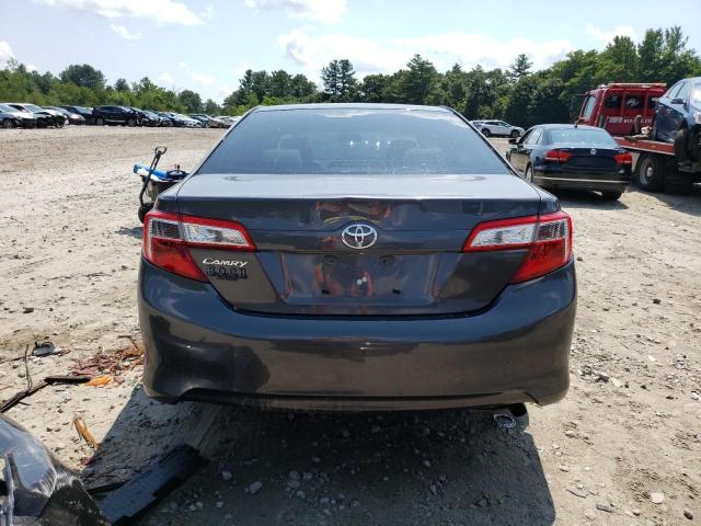 Photo 6 from auction – 2012 TOYOTA CAMRY BASE with VIN 4T4BF1FK4CR260972
