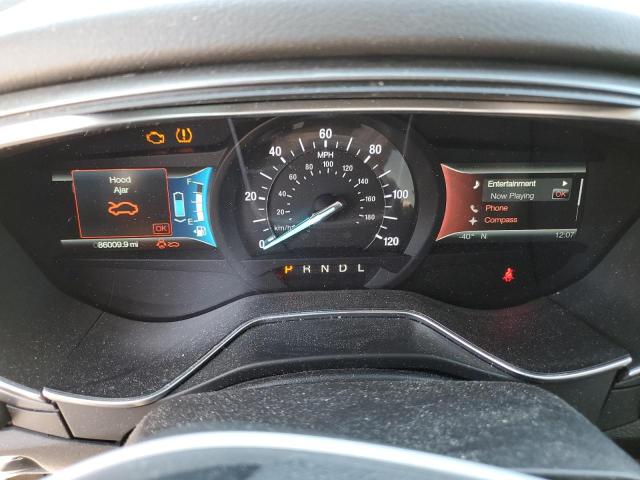 Photo 9 from auction – 2014 FORD FUSION TIT with VIN 3FA6P0SU5ER256069
