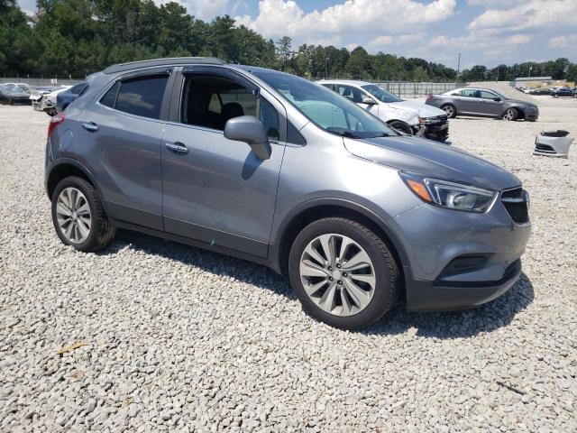 Photo 4 from auction – 2020 BUICK ENCORE PRE with VIN KL4CJASB9LB000242