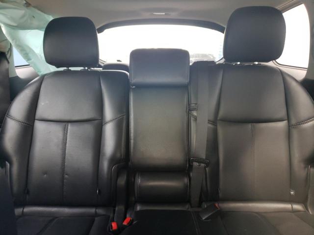 Photo 10 from auction – 2015 NISSAN PATHFINDER with VIN 5N1AR2MM8FC680090