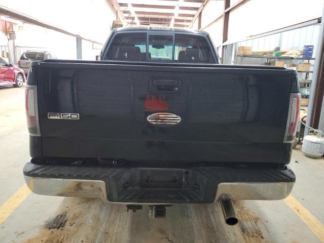 Photo 6 from auction – 2005 FORD F150 with VIN 1FTPX14545FA34727