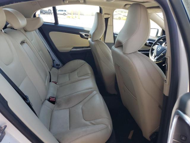 Photo 10 from auction – 2018 VOLVO S60 DYNAMI with VIN YV126MFLXJ2450531