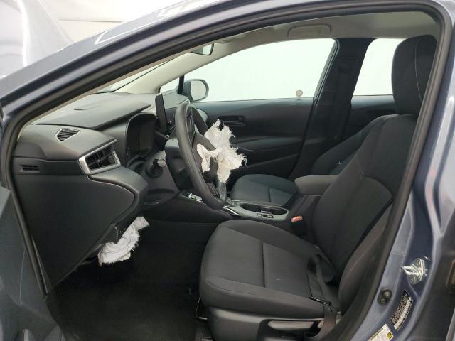 Photo 7 from auction – 2023 TOYOTA COROLLA LE with VIN 5YFB4MDE3PP018888
