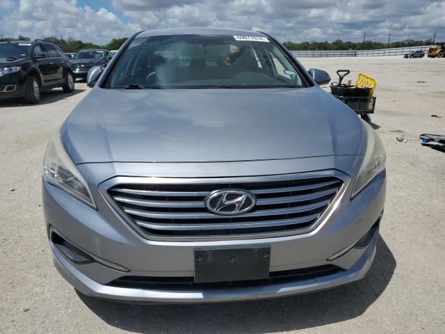 Photo 5 from auction – 2016 HYUNDAI SONATA SE with VIN 5NPE24AF2GH370485