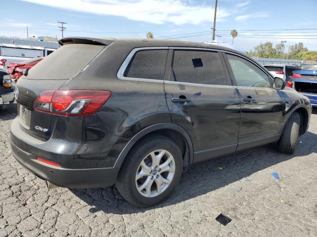 Photo 3 from auction – 2014 MAZDA CX-9 TOURI with VIN JM3TB2CAXE0428566