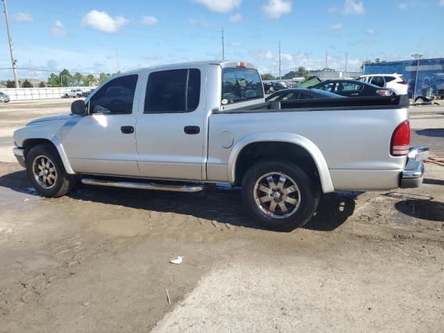 Photo 2 from auction – 2004 DODGE DAKOTA QUA with VIN 1D7HL48N24S701320