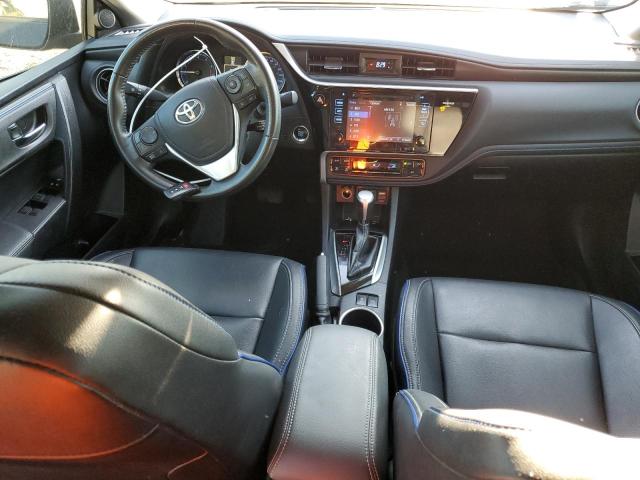 Photo 8 from auction – 2017 TOYOTA COROLLA L with VIN 2T1BURHE2HC937449