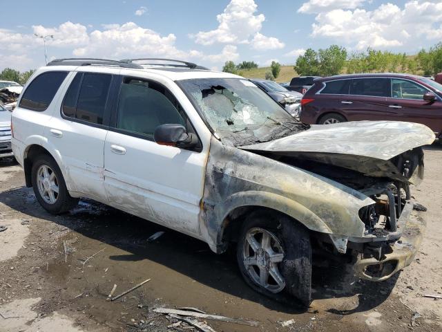 Photo 4 from auction – 2002 OLDSMOBILE BRAVADA with VIN 1GHDT13S222239160