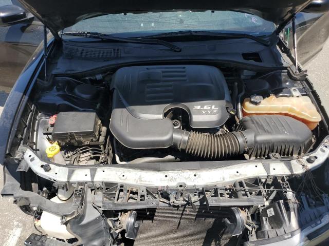 Zdjęcie 11 z aukcji – 2015 DODGE CHARGER SE z VIN 2C3CDXBG6FH810083
