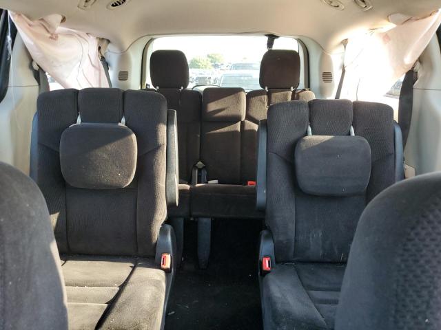 Photo 10 from auction – 2014 DODGE GRAND CARA with VIN 2C4RDGBG9ER352666