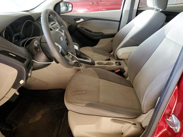 صورة رقم 7 من المزاد - 2014 FORD FOCUS SE مع VIN 1FADP3F20EL309695