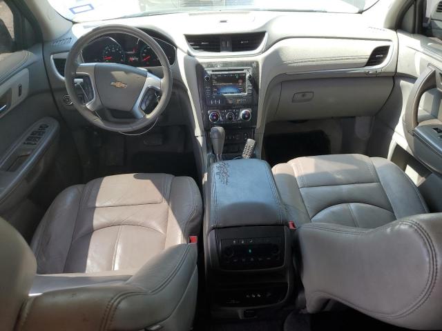 Photo 8 from auction – 2015 CHEVROLET TRAVERSE L with VIN 1GNKRHKD4FJ313320