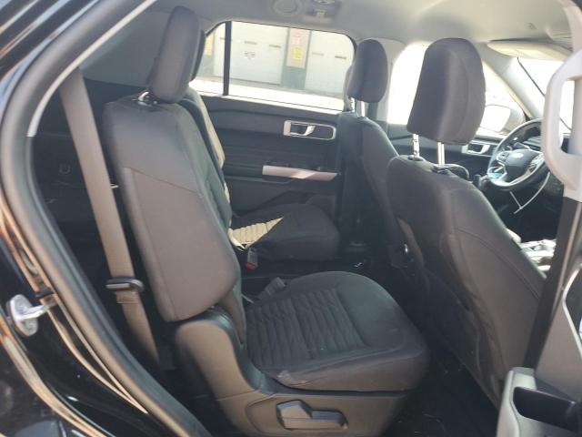 Photo 10 from auction – 2021 FORD EXPLORER X with VIN 1FMSK7DHXMGA82467