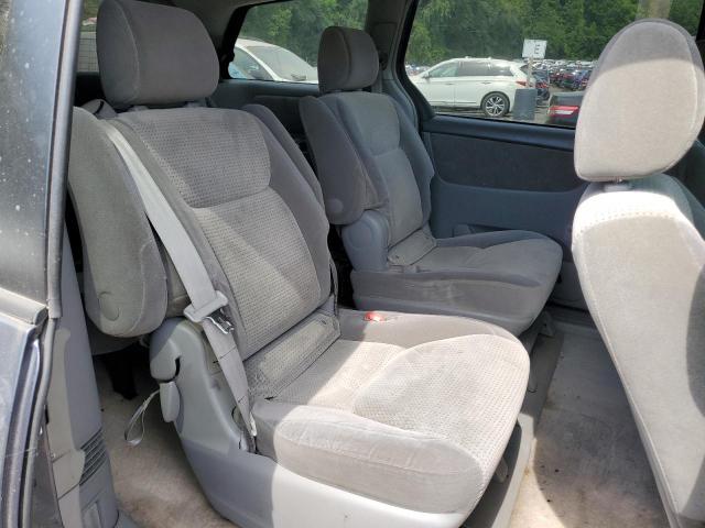 Photo 11 from auction – 2006 TOYOTA SIENNA CE with VIN 5TDZA23C86S557329