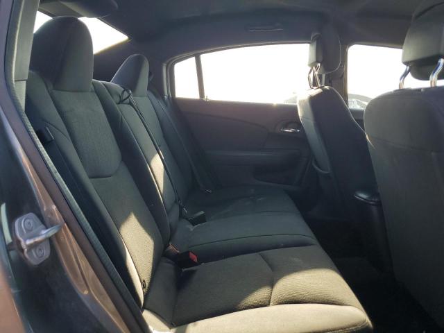 Photo 10 from auction – 2013 CHRYSLER 200 TOURIN with VIN 1C3CCBBB1DN617256