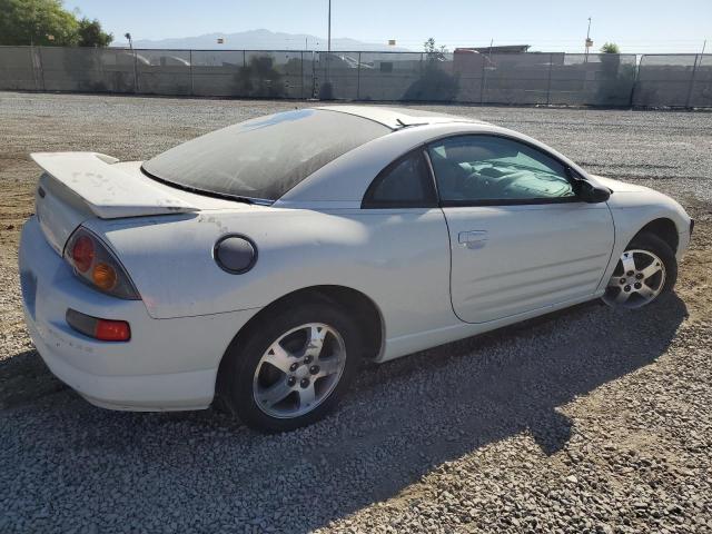 Photo 3 from auction – 2003 MITSUBISHI ECLIPSE GS with VIN 4A3AC44G93E061698